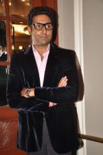 Abhishek Bachchan at the book Reading Event in Mumbai on 9th March 2012 (84).JPG